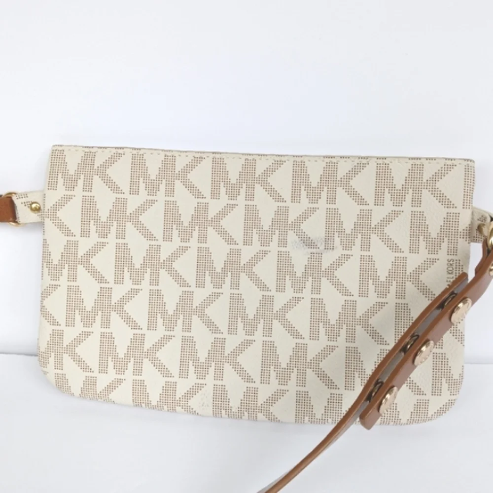 Michael Kors perfect when